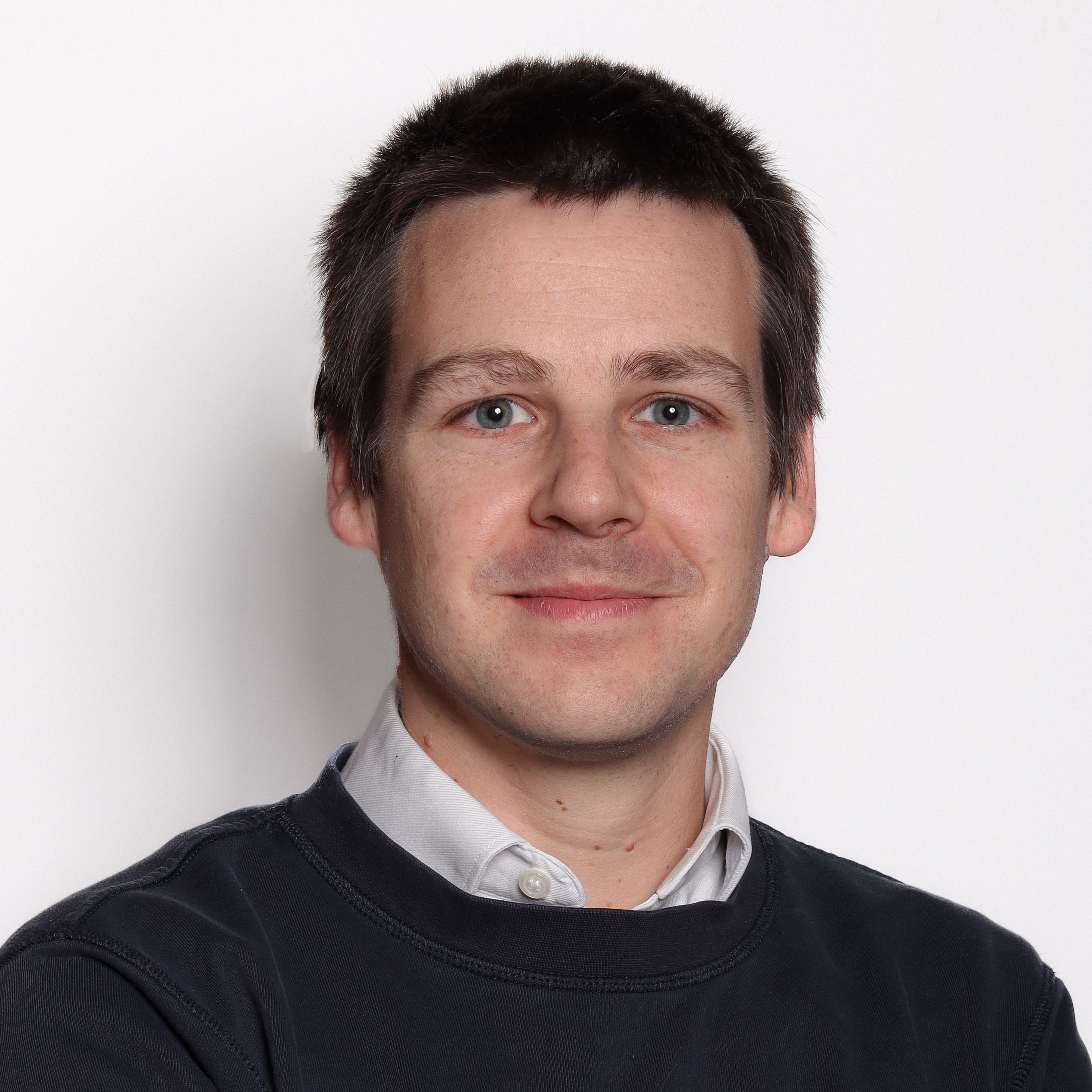 Profile picture of Jonathan Schreiber