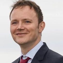 Profile picture of Thibaud Lebouvier