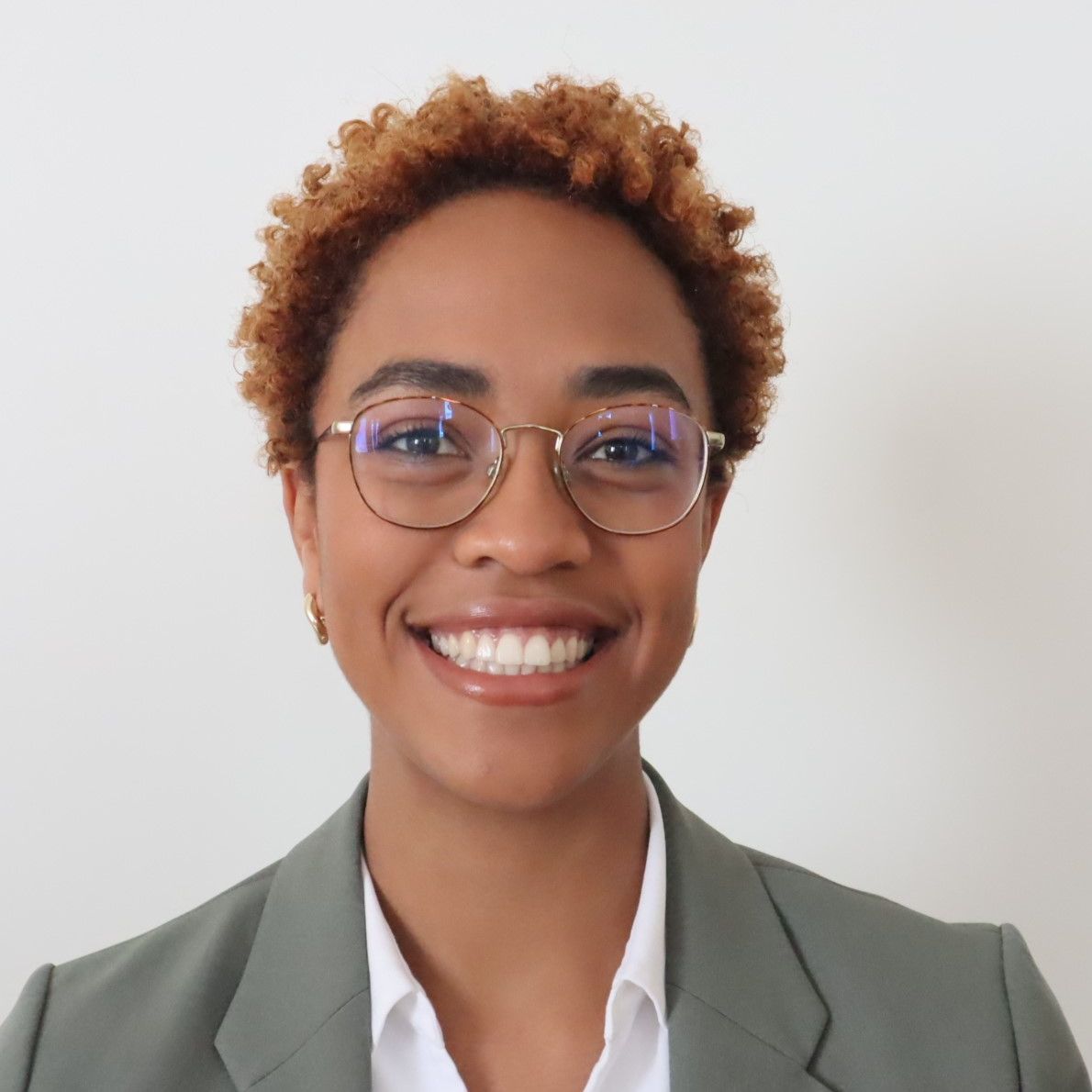 Profile picture of Alissa Silva Gomes