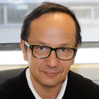 Profile picture of Frederic Roche