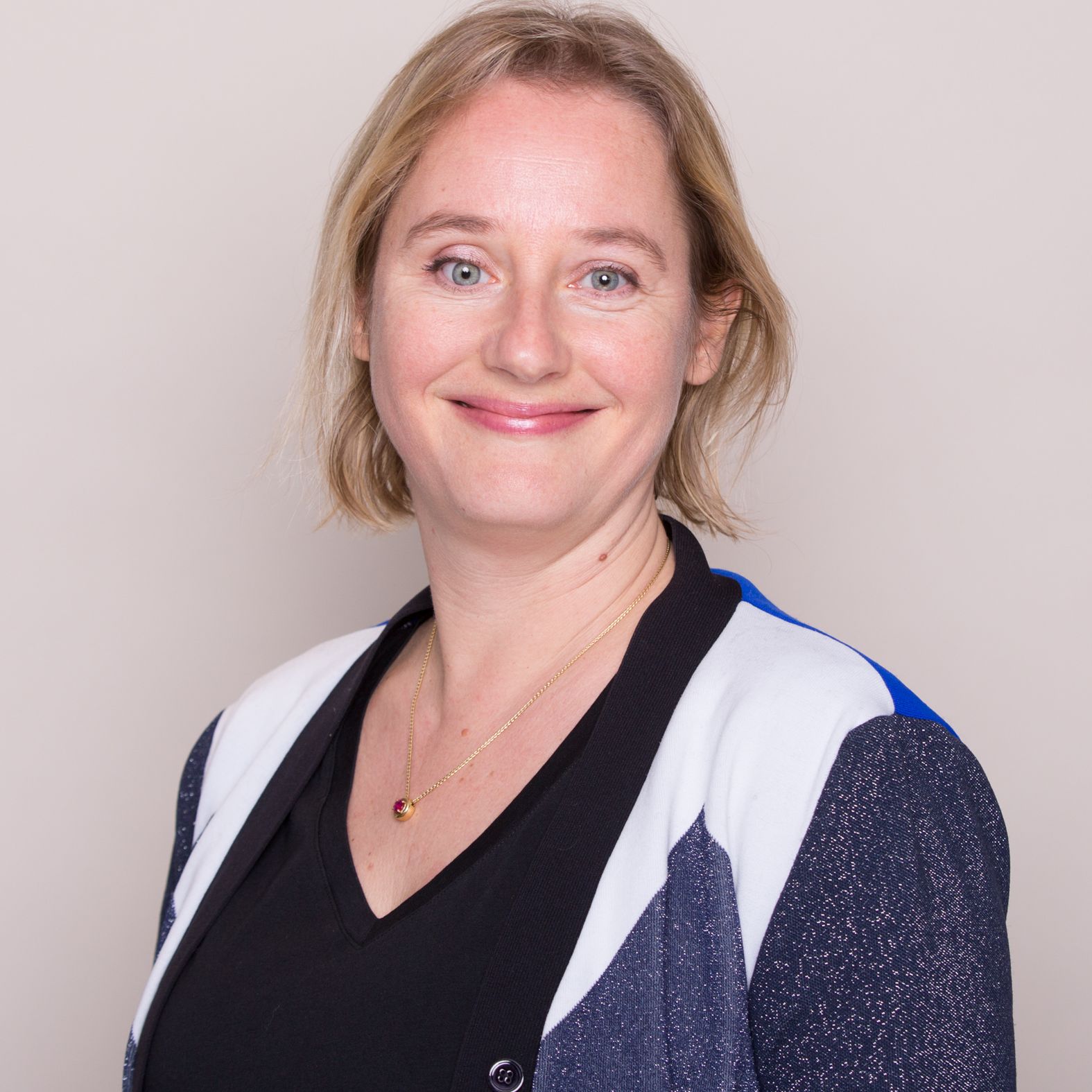 Profile picture of Charlotte Cordonnier