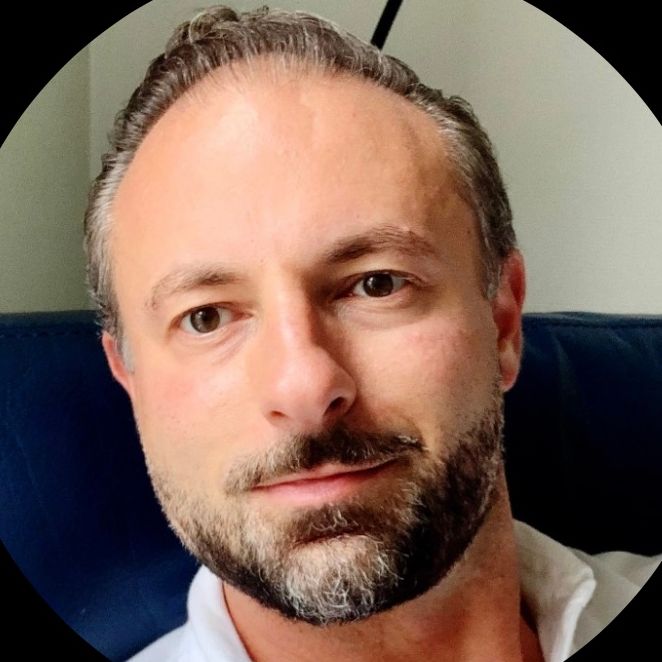 Profile picture of Yann Suhan Senova