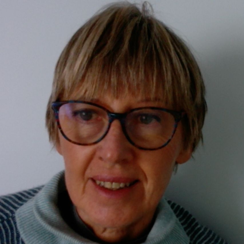 Profile picture of Marie-Odile Habert