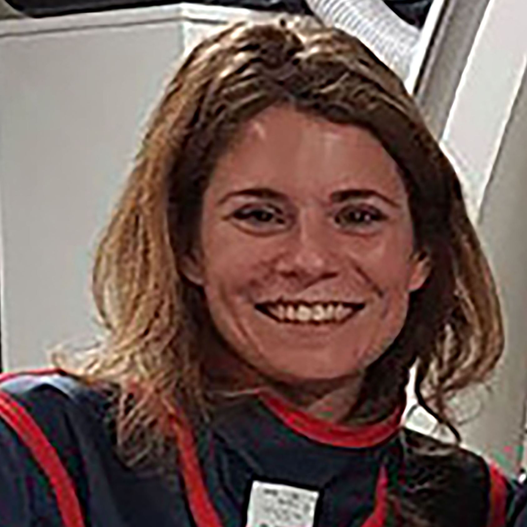 Profile picture of Stéphanie Lenck