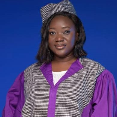 Profile picture of Mendinatou Agbetou