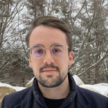 Profile picture of Clément Desjardins