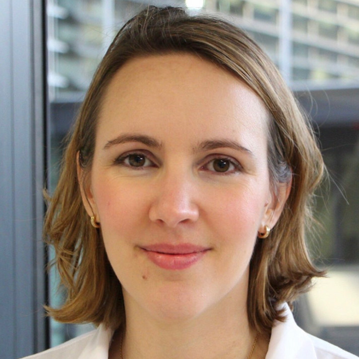 Profile picture of Céline Louapre