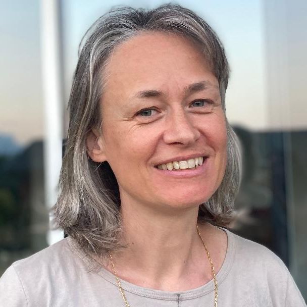 Profile picture of Fabienne Germi