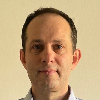 Profile picture of Jacques Luauté