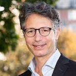 Profile picture of Gilles Allali