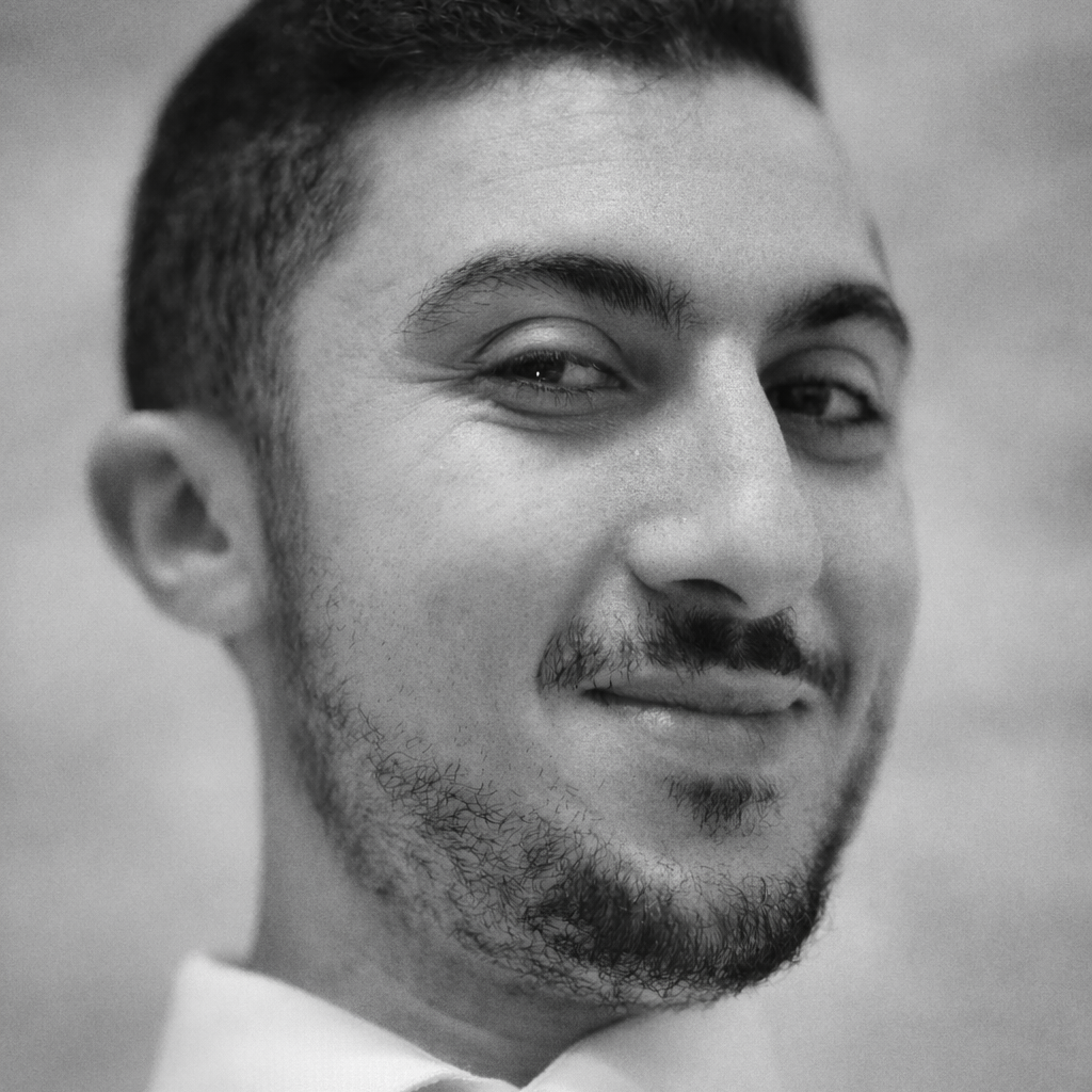 Profile picture of Mohamed Bendimerad