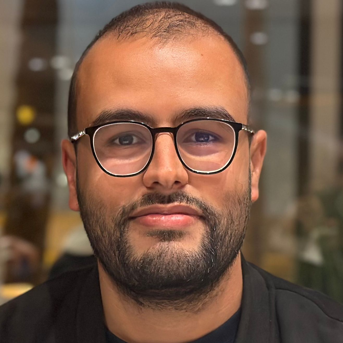 Profile picture of Mouad Ould Chhaiba