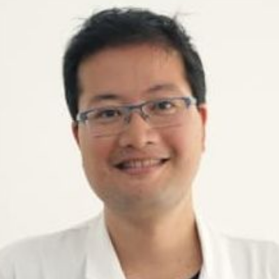 Profile picture of Adrien Wang