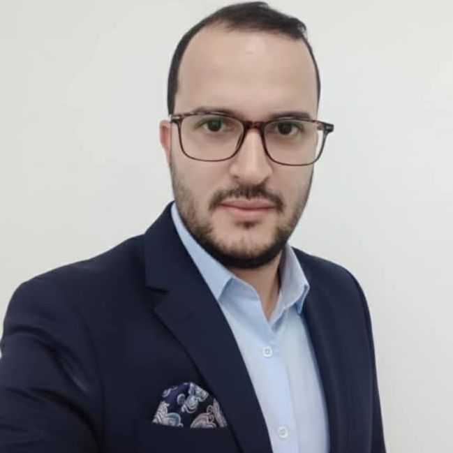 Profile picture of Ali Kaddour