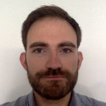 Profile picture of Vincent Fabry