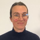 Profile picture of Lucie Bihel