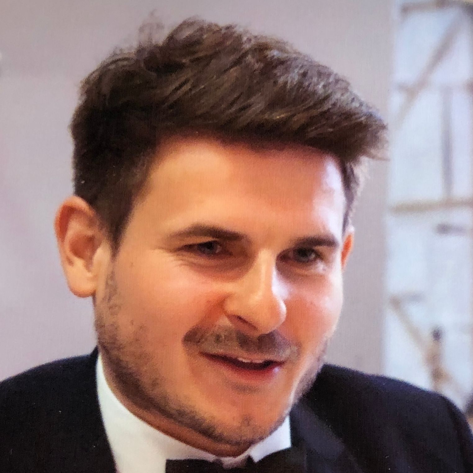 Profile picture of Hugo Marquez