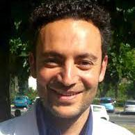 Profile picture of Eric Manchon