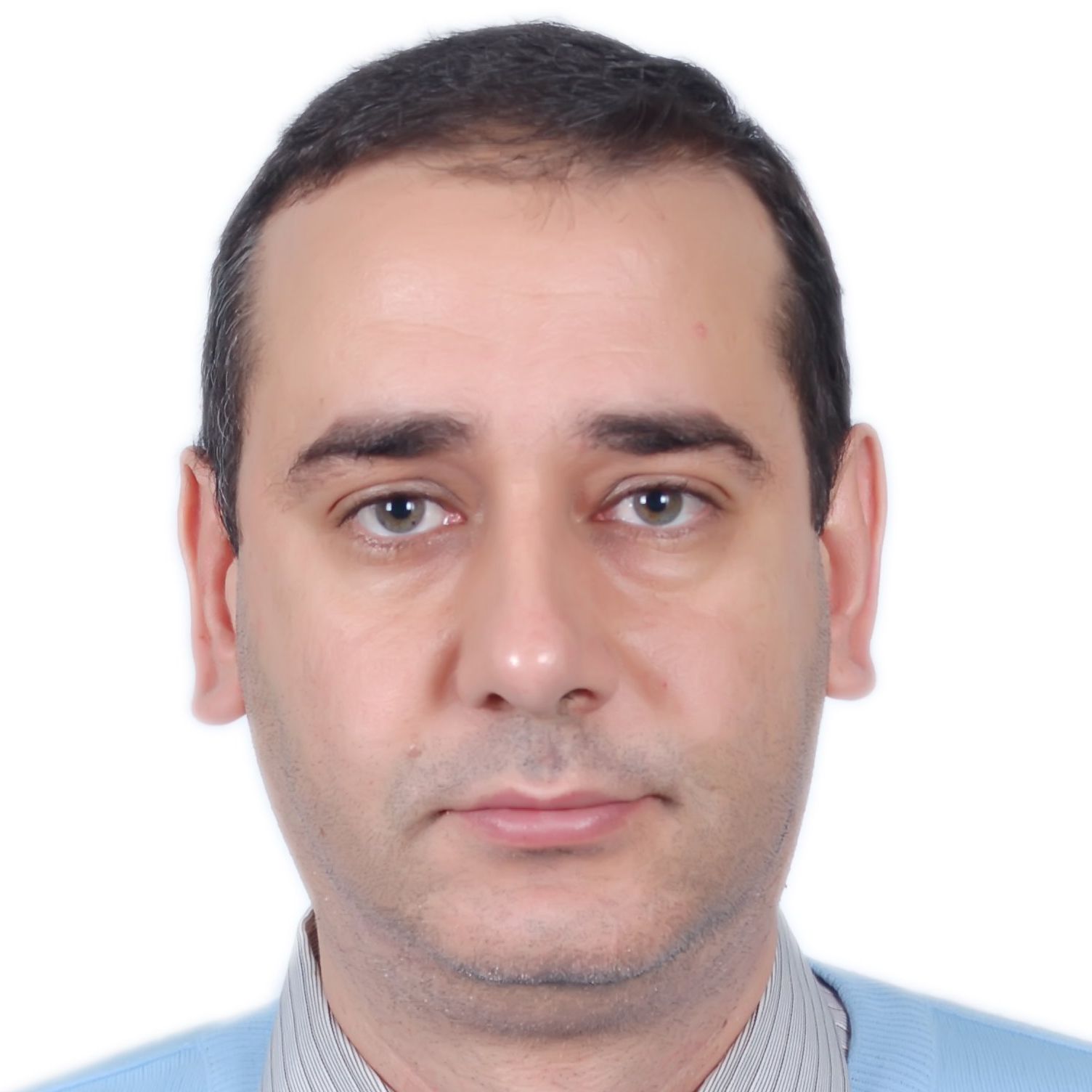 Profile picture of Sofiane Bouchetara