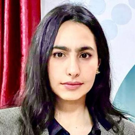 Profile picture of Yasmine Sassi