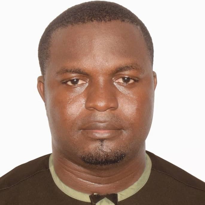 Profile picture of Blaise Choki