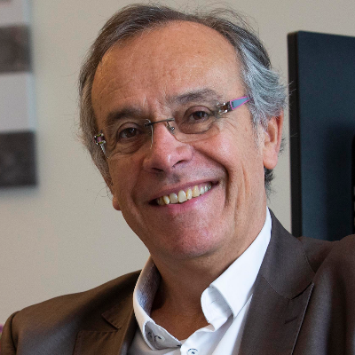 Profile picture of Thierry Moulin