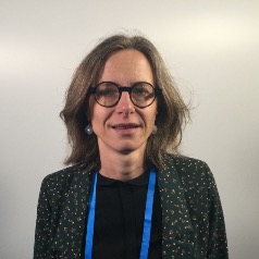 Profile picture of Marie Hully