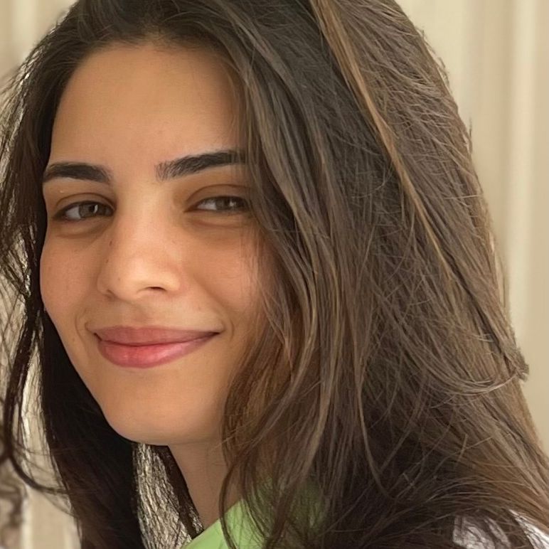 Profile picture of Sirine Frikha