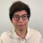 Profile picture of Nathalie Nasr