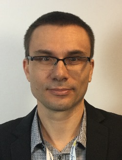 Profile picture of Igor Sibon