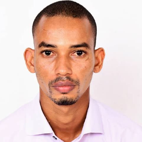 Profile picture of Souleymane M'bara Diallo