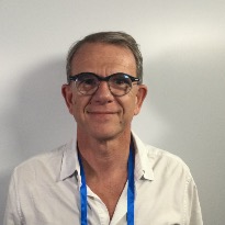 Profile picture of Christophe Petiau