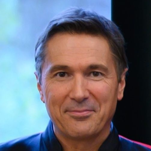 Profile picture of Luc Zimmer