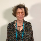 Profile picture of Françoise Bouhour