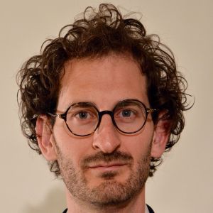 Profile picture of Stanislas Lagarde