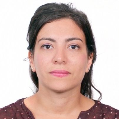 Profile picture of Selma Abdellaoui
