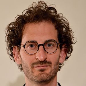 Profile picture of Stanislas Lagarde