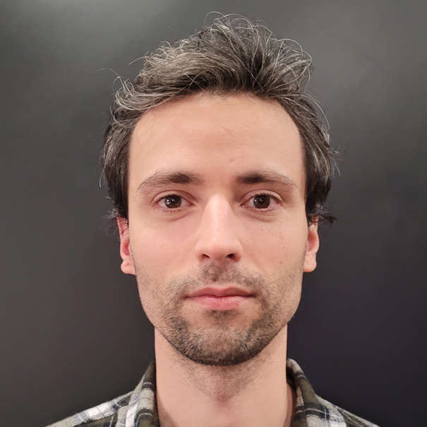 Profile picture of Guillaume Fargeot