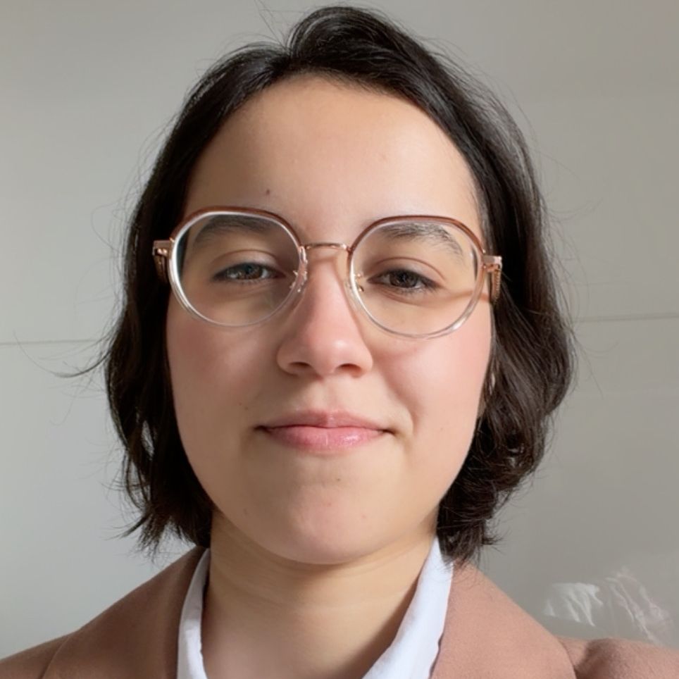 Profile picture of Wiam Cherif