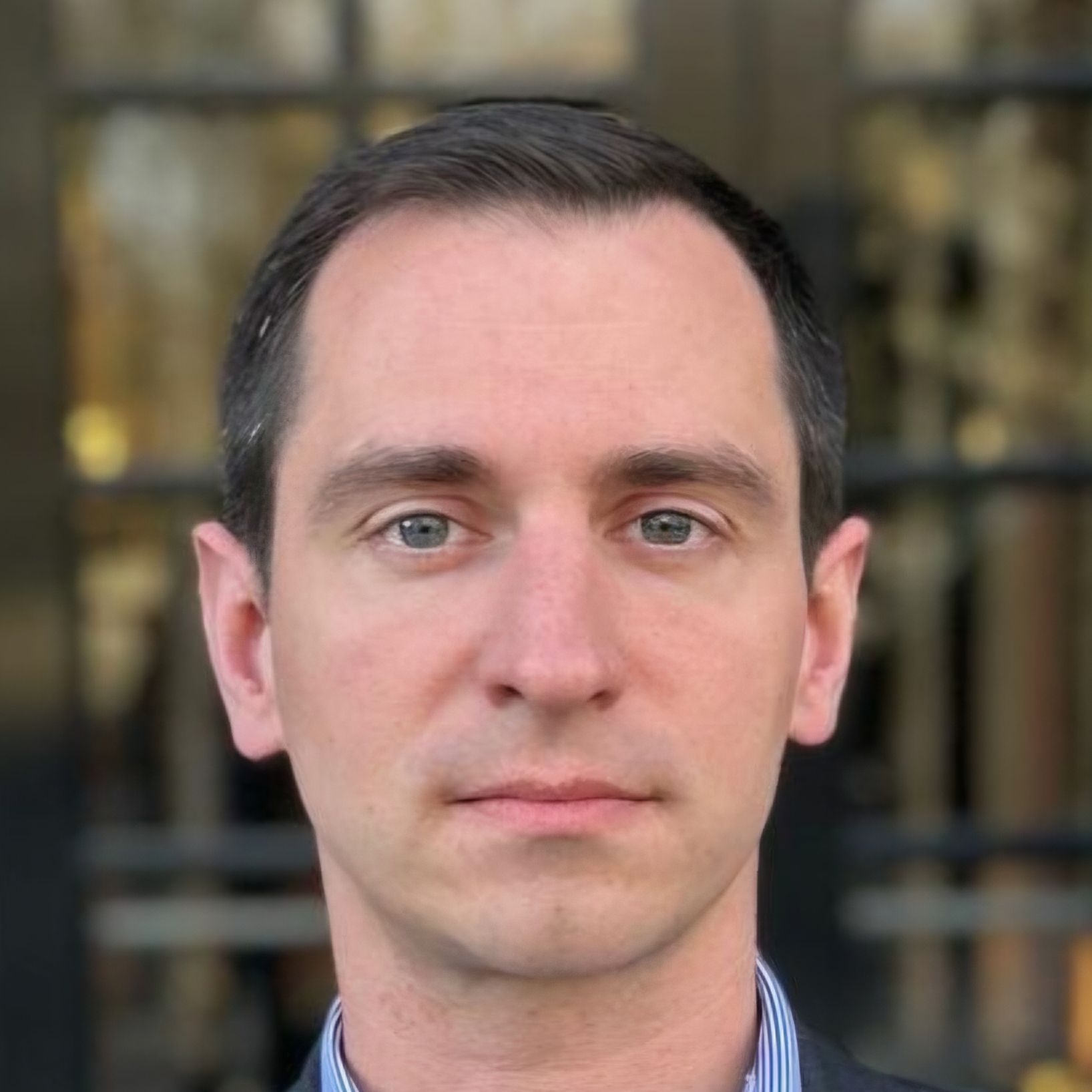 Profile picture of Cédric Gollion