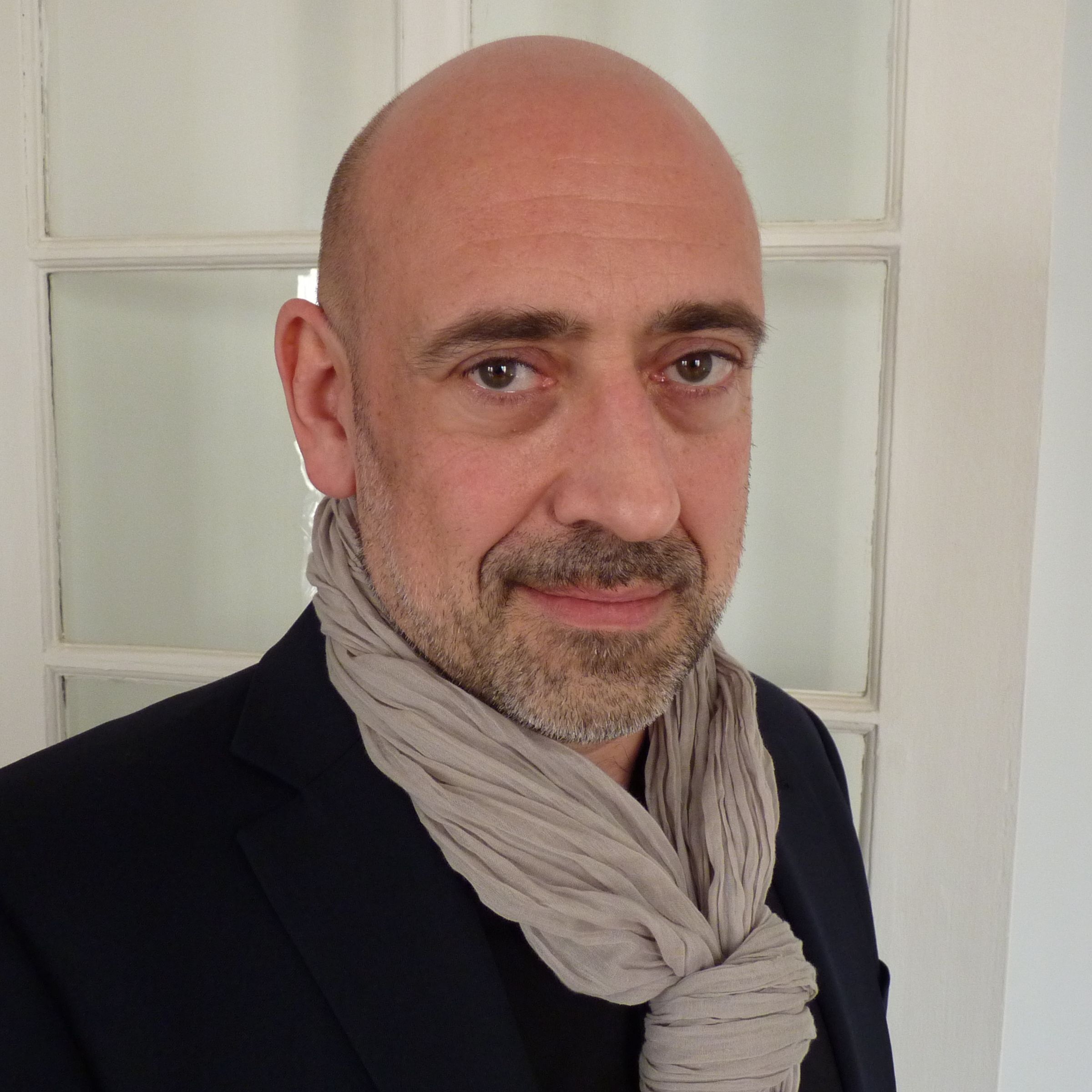 Profile picture of Pierre-François Pradat