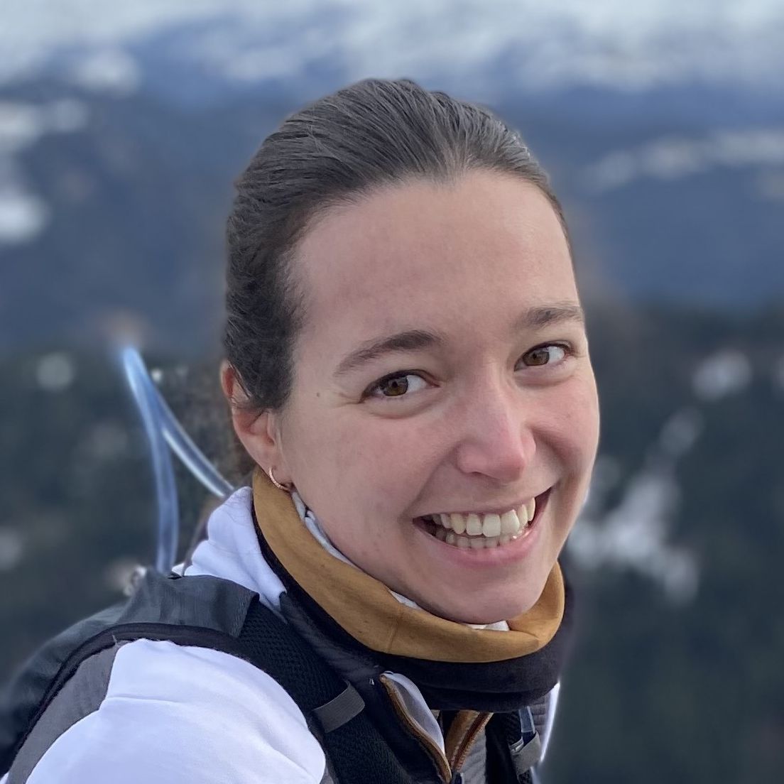 Profile picture of Charlotte Mouraux