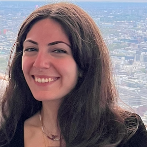 Profile picture of Romy Zoghaib