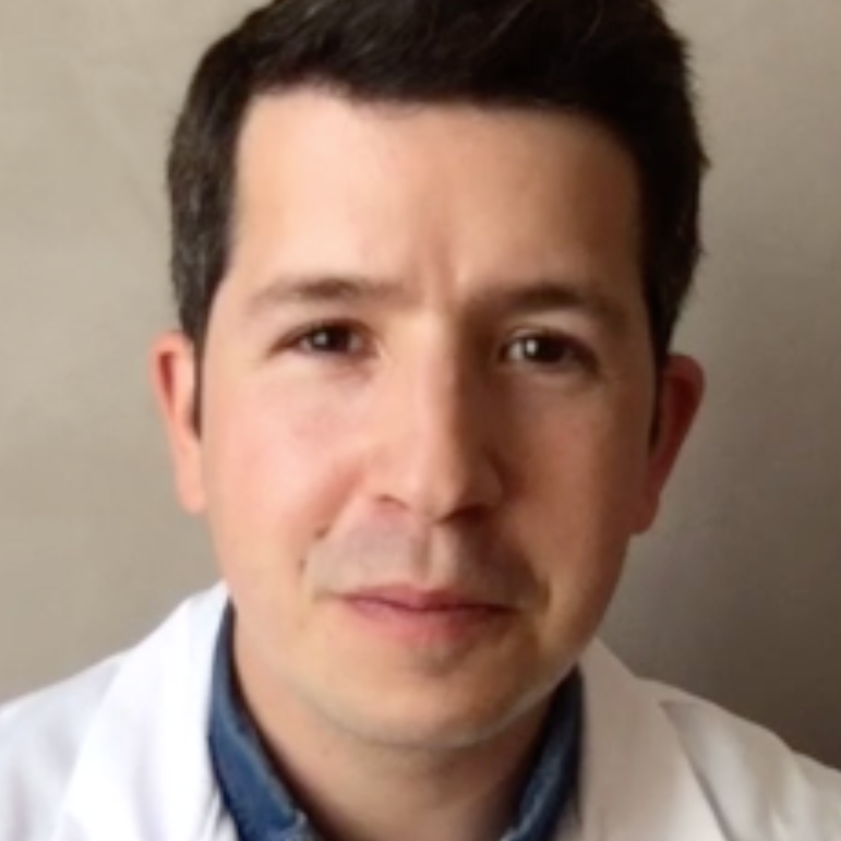 Profile picture of Grégoire Boulouis