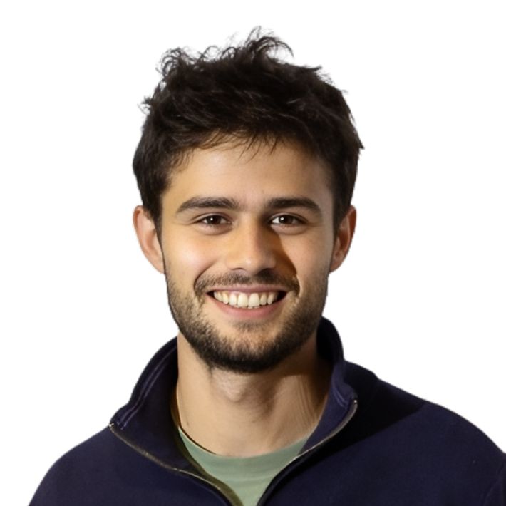 Profile picture of Cyril Voisard