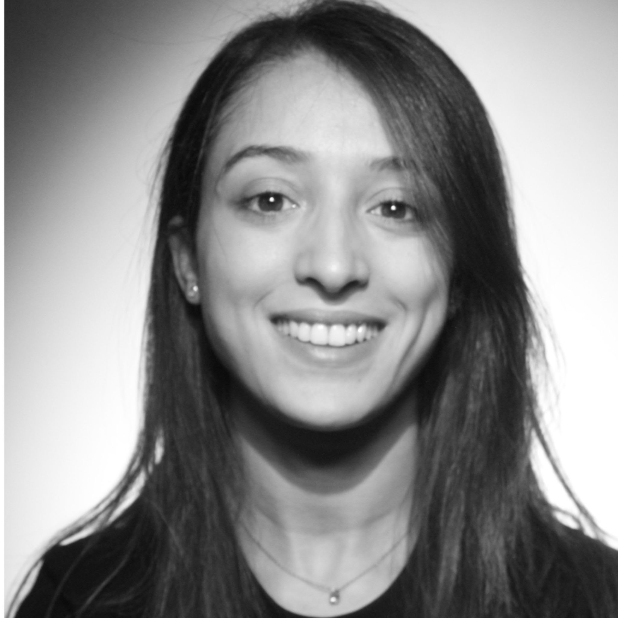 Profile picture of Syrine Ben Mammou