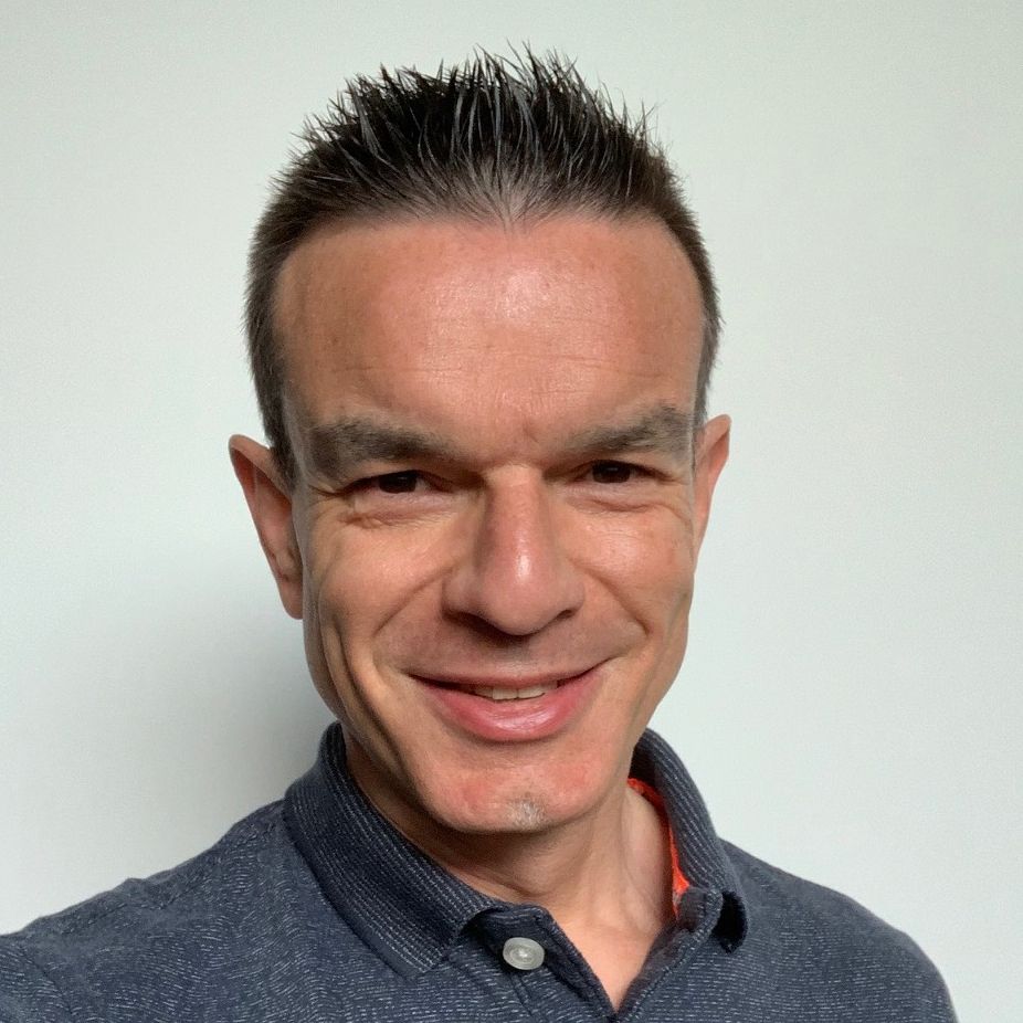 Profile picture of Serge Chassagnon