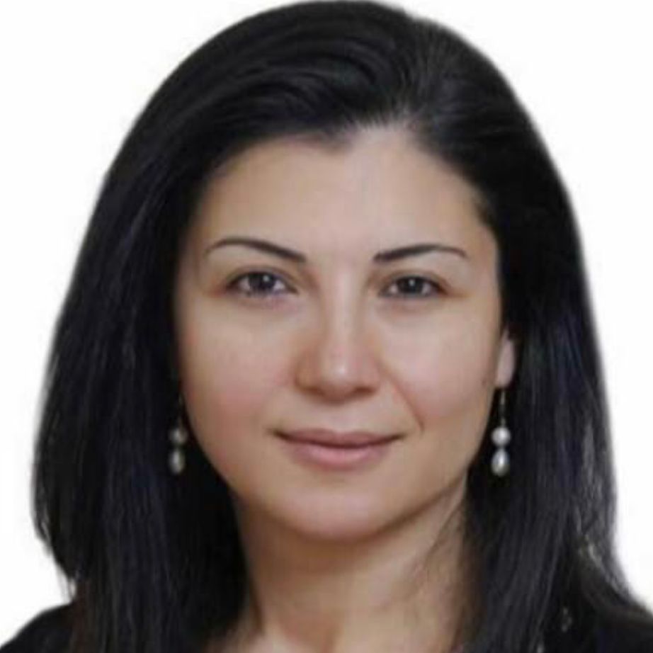 Profile picture of Jeanine El helou