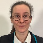 Profile picture of Chloé Dumot