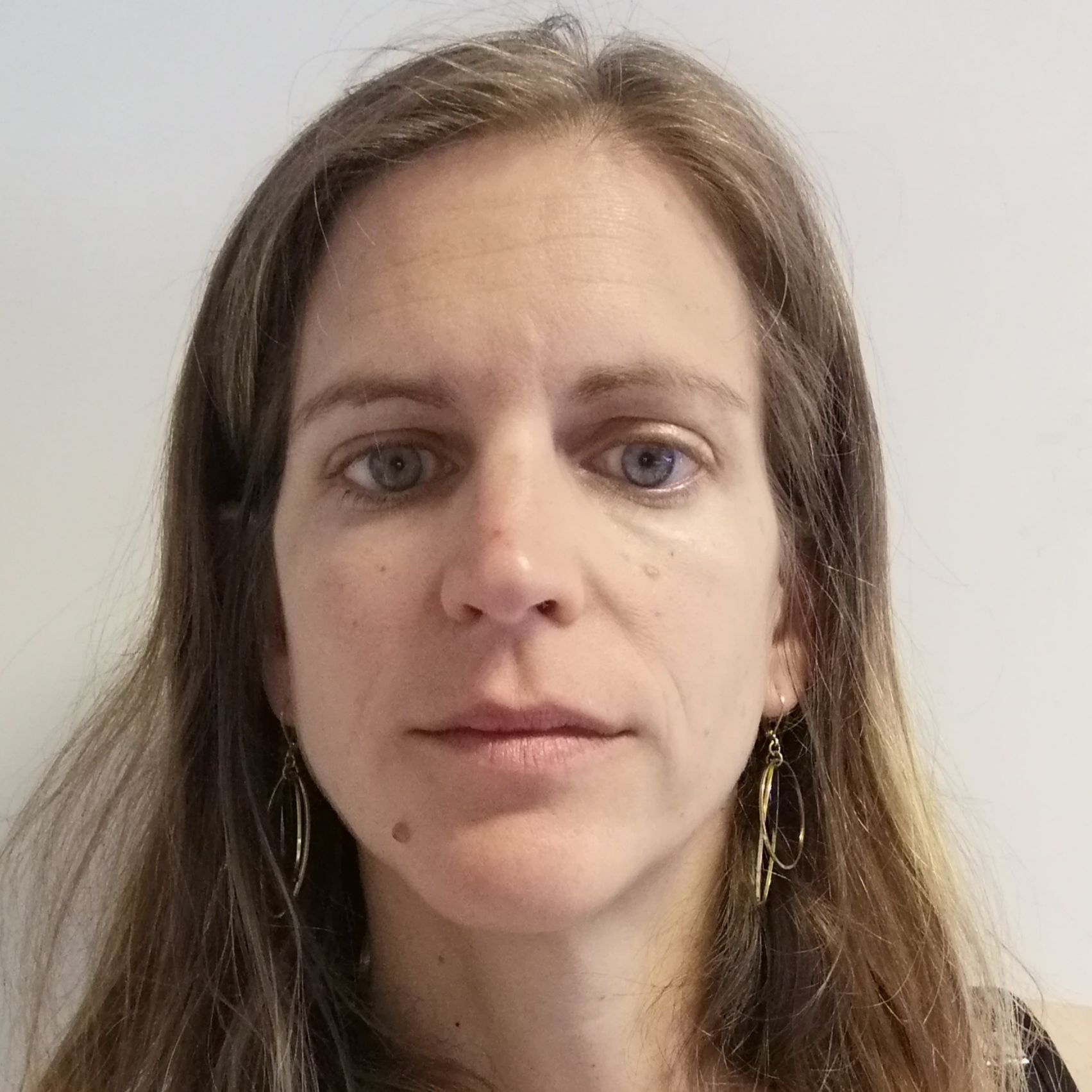 Profile picture of Béatrice Garcin